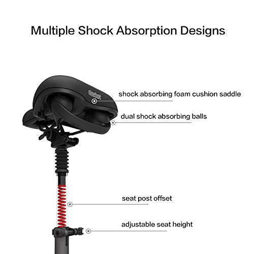 31 MPH 2400W Peak Motor Electric Scooter Z26778