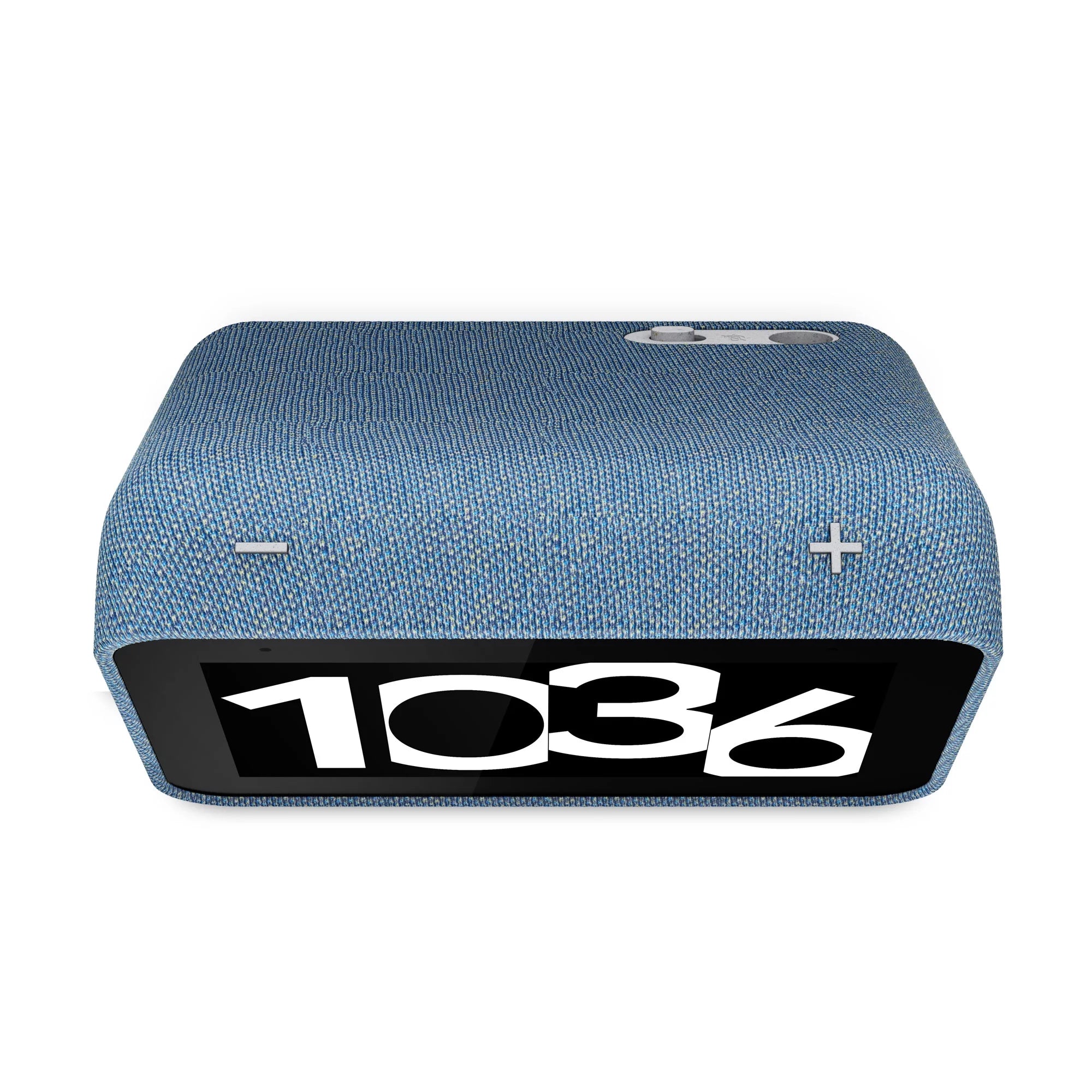Electronic Digital Smart Alarm Clock O270