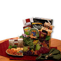 Gourmet Snack Gift Box S5109