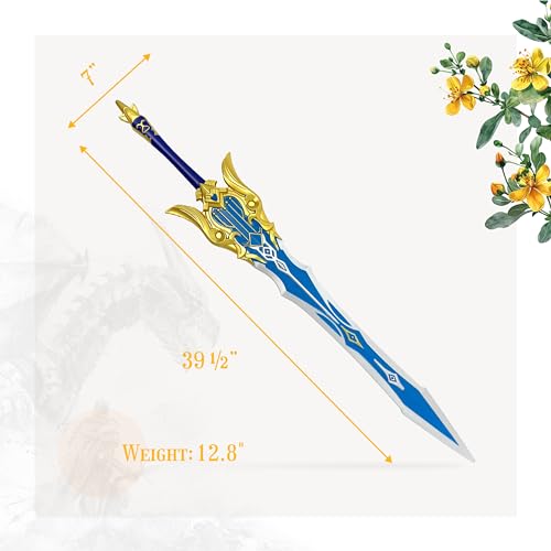 Foam Sword C9795