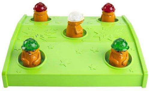 Whac-A-Mole Arcade Game K645