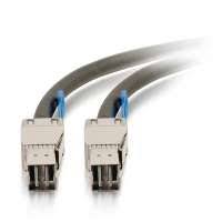4m Mini-SAS HD to Mini-SAS HD Cable A41525