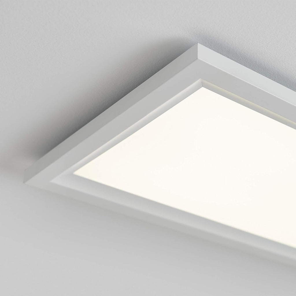 Ultra Thin White LED Panel Light Y584
