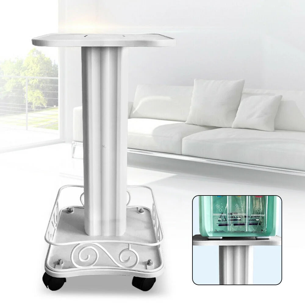 Salon SPA Trolley Beauty Equipment Cart Universal Wheel T3880