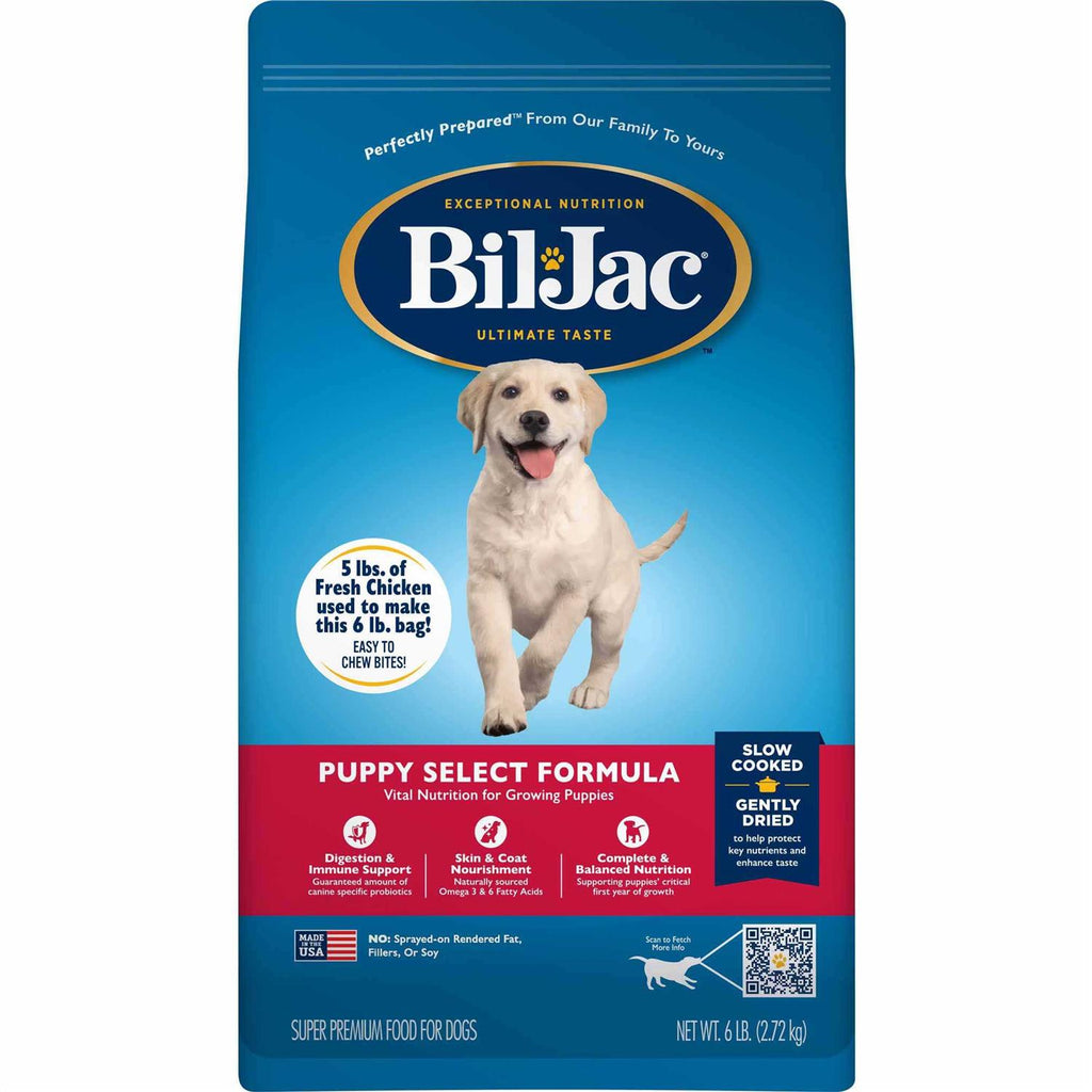 Chicken Puppy Dry Dog Food T17006