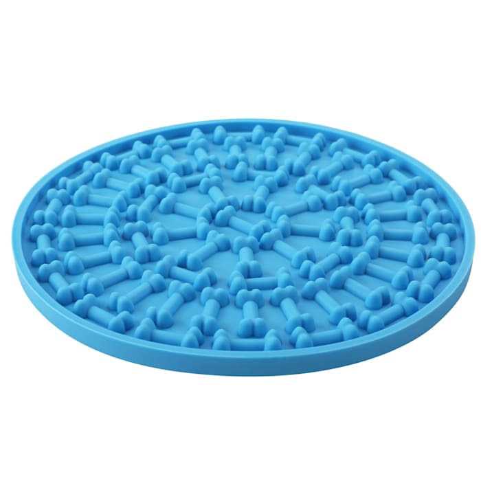 Silicone Dog Licking Mat D96948