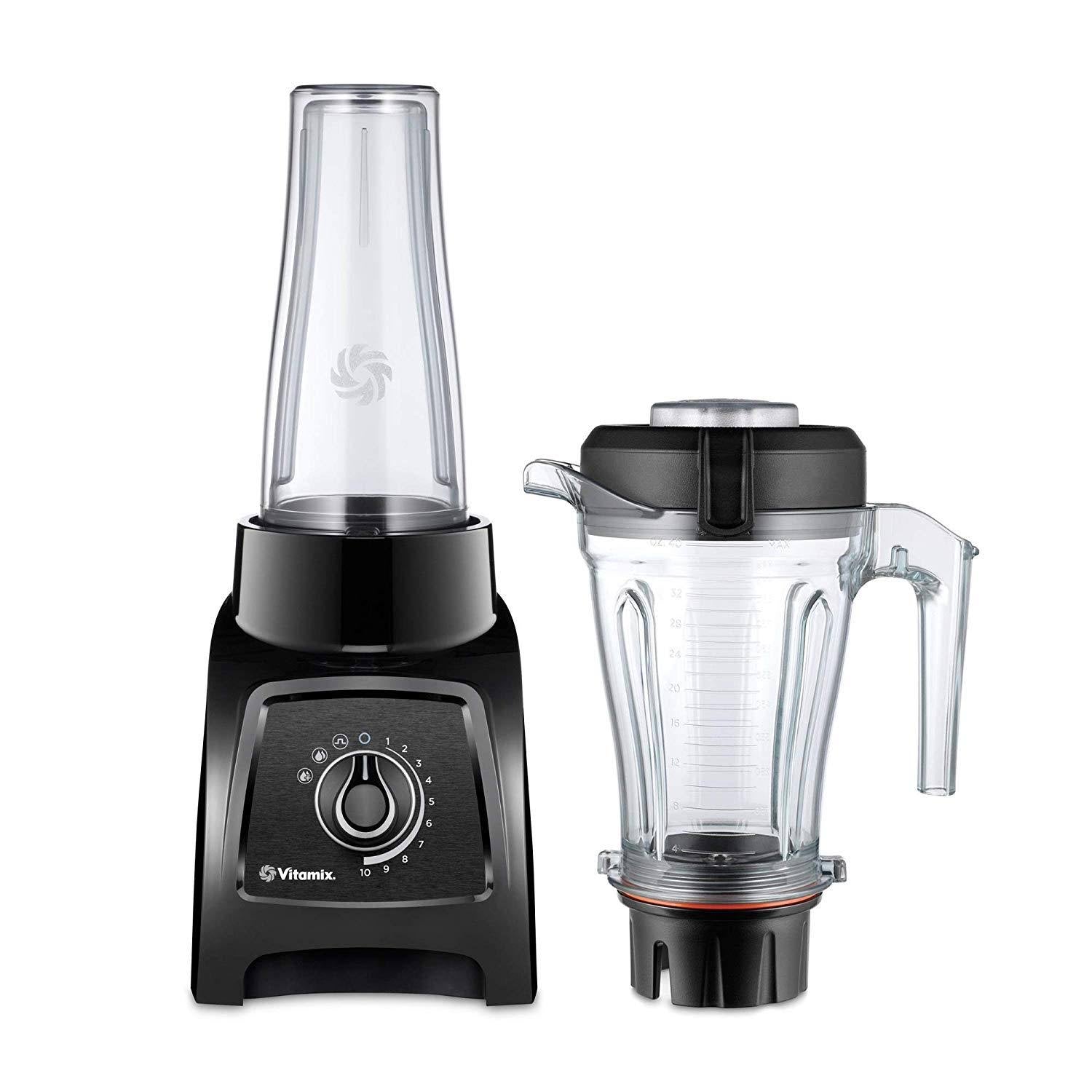 Black Blender J8463
