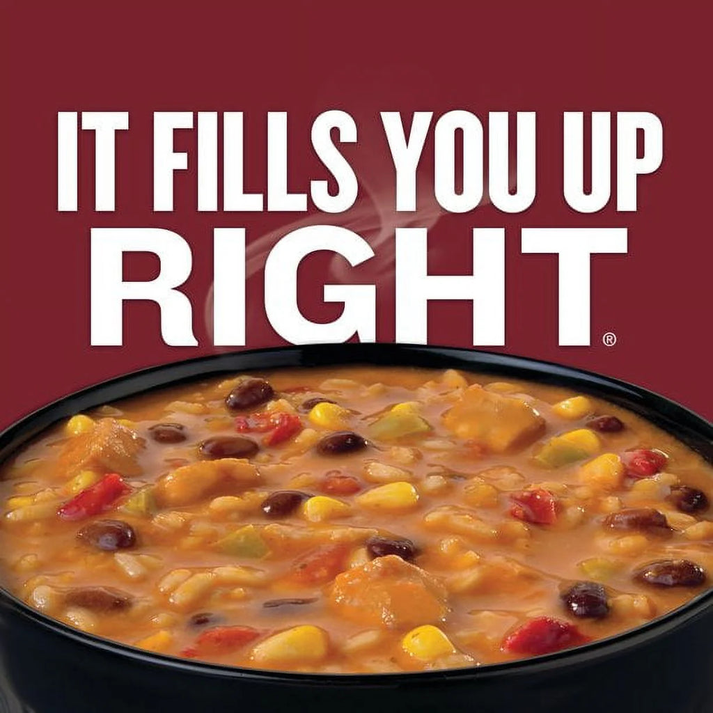 Savory Pot Roast Soup, 18.8 oz, Quantity of 3 U49731