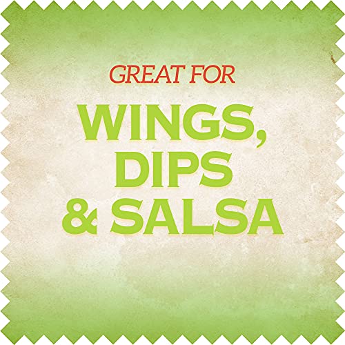 12 fl oz Pack of 2 Wing Sauce W679711