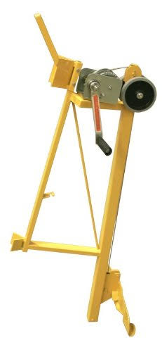 195 Drywall Lift Loader O53780