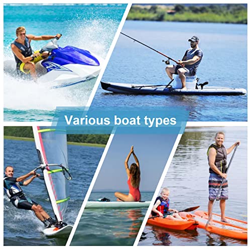 3.5 lbs Foldable Grapnel Kayak Anchor I277075