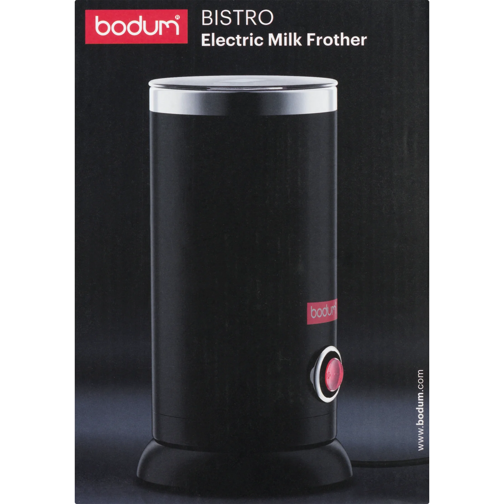 Electric Milk Frother R764