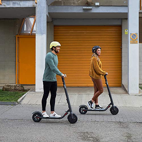 31 MPH 2400W Peak Motor Electric Scooter Z26778
