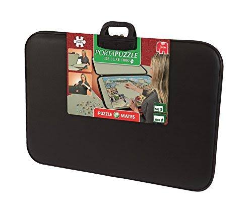 1000 Piece Jigsaw Puzzle Accessory X782