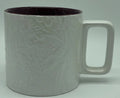 White Winter Coffee Mug S6148
