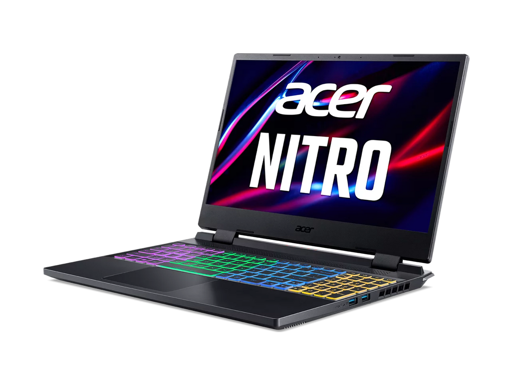 15.6" 165 Hz IPS Intel Core i7 12700H NVIDIA GeForce RTX 3060 16 GB DDR4 512 GB PCIe SSD Windows 11 Gaming Laptop O344943