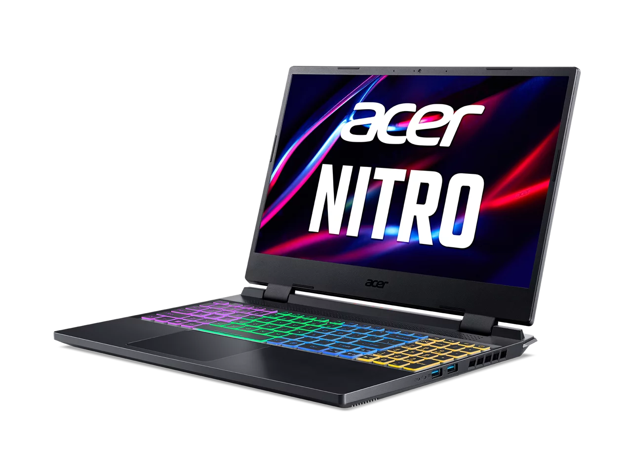 15.6" 165 Hz IPS Intel Core i7 12700H NVIDIA GeForce RTX 3060 16 GB DDR4 512 GB PCIe SSD Windows 11 Gaming Laptop O344943