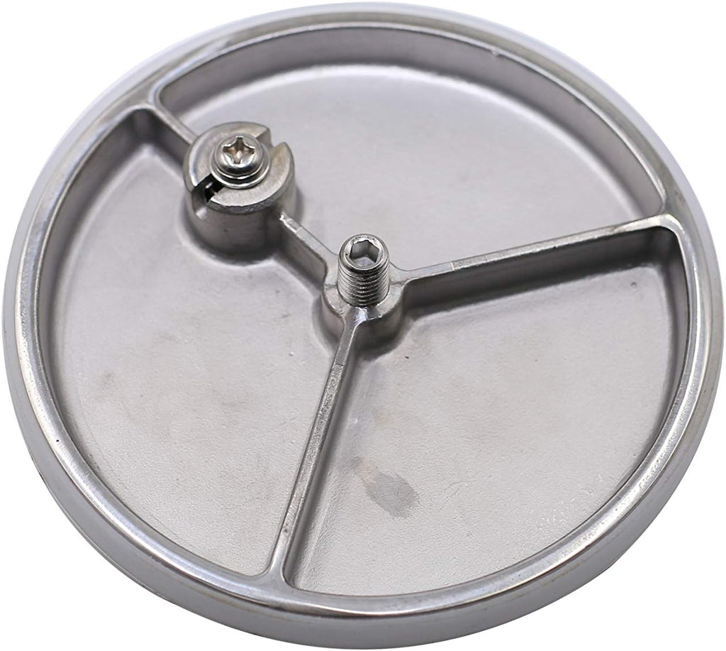 Piston Plate for Sausage Stuffer H4112