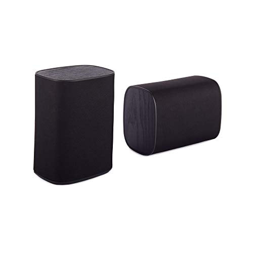 S90CA Series TV with Audio Speakers T4186