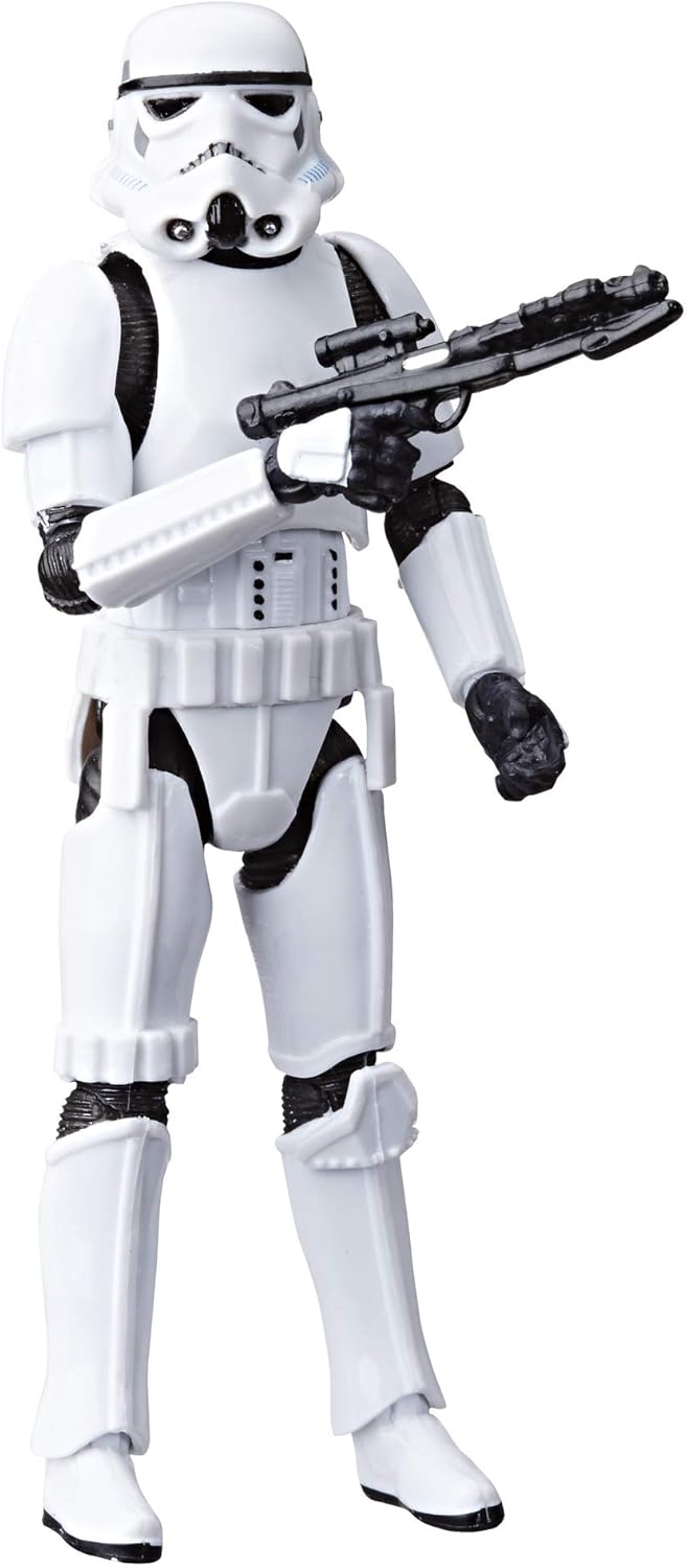 Imperial Stormtrooper 3.75" Figure W61178