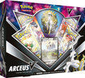 2022 Spring Arceus V Figure Collection Box F170890