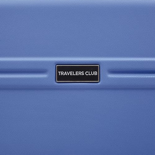Gray 22-Inch Carry-On Spinner Luggage A927468