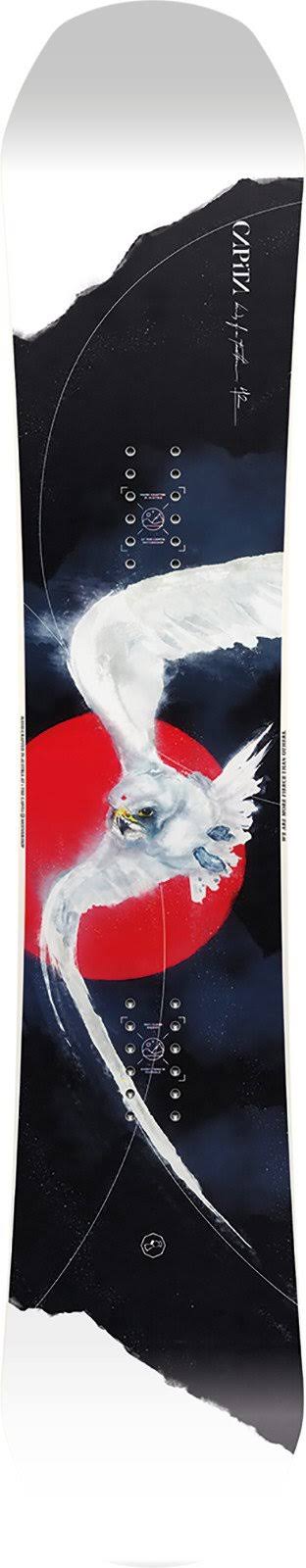 Birds of A Feather Snowboard M9227