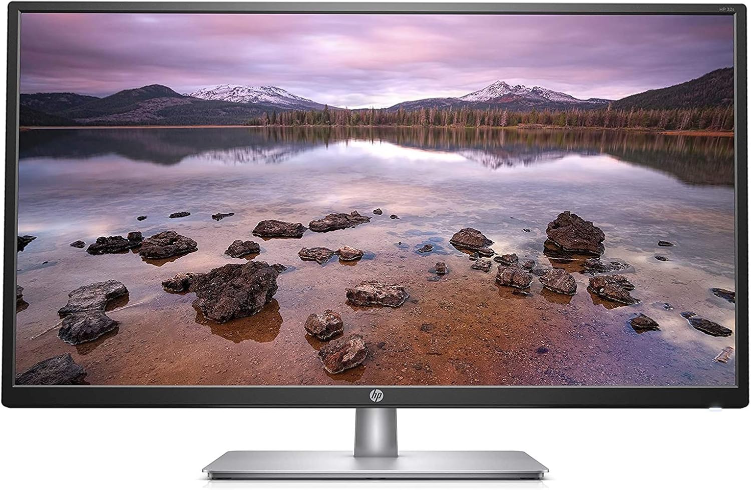 32-inch FHD IPS Monitor with Tilt Adjustment and Anti-Glare Panel B3618