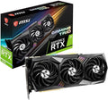 24GB 384-Bit GDDR6X PCI Express 4.0 Video Card M5402
