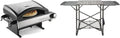 Portable Outdoor Pizza Oven & Grill Stand F208