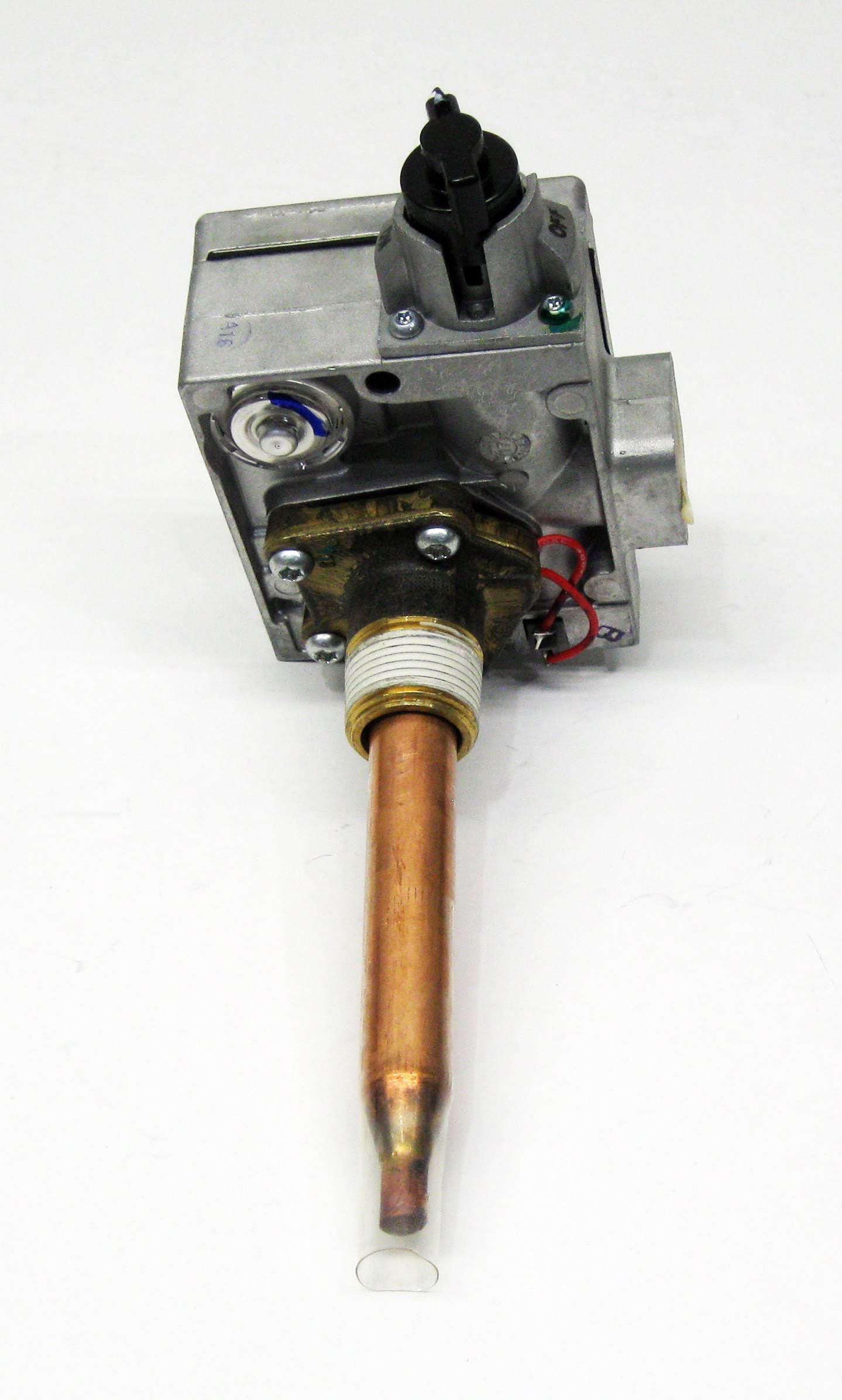 Gas Water Heater H645700
