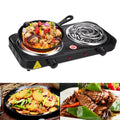 Portable Electric Camping Stove K69426