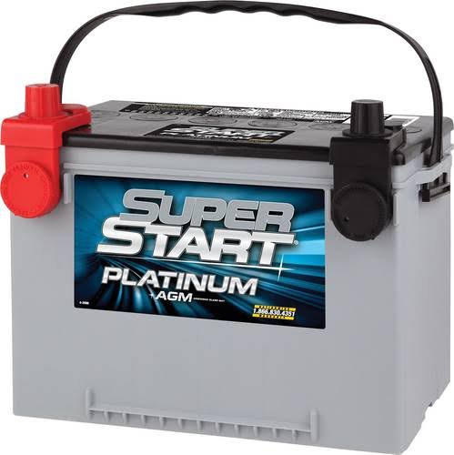 Group Size 34/78 Battery S171043