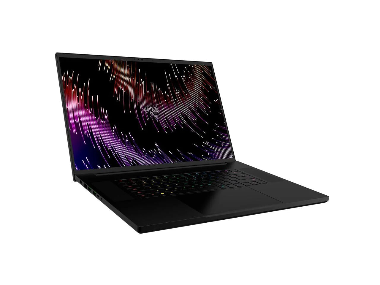 18" QHD+ 240Hz Gaming Laptop, Intel Core i9-13950HX, 32GB RAM, 1TB SSD, NVIDIA GeForce RTX 4080 12GB, Windows 11 Home X8682