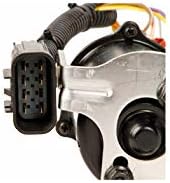 Transfer Case Four Wheel Drive Actuator with Encoder Motor M360781