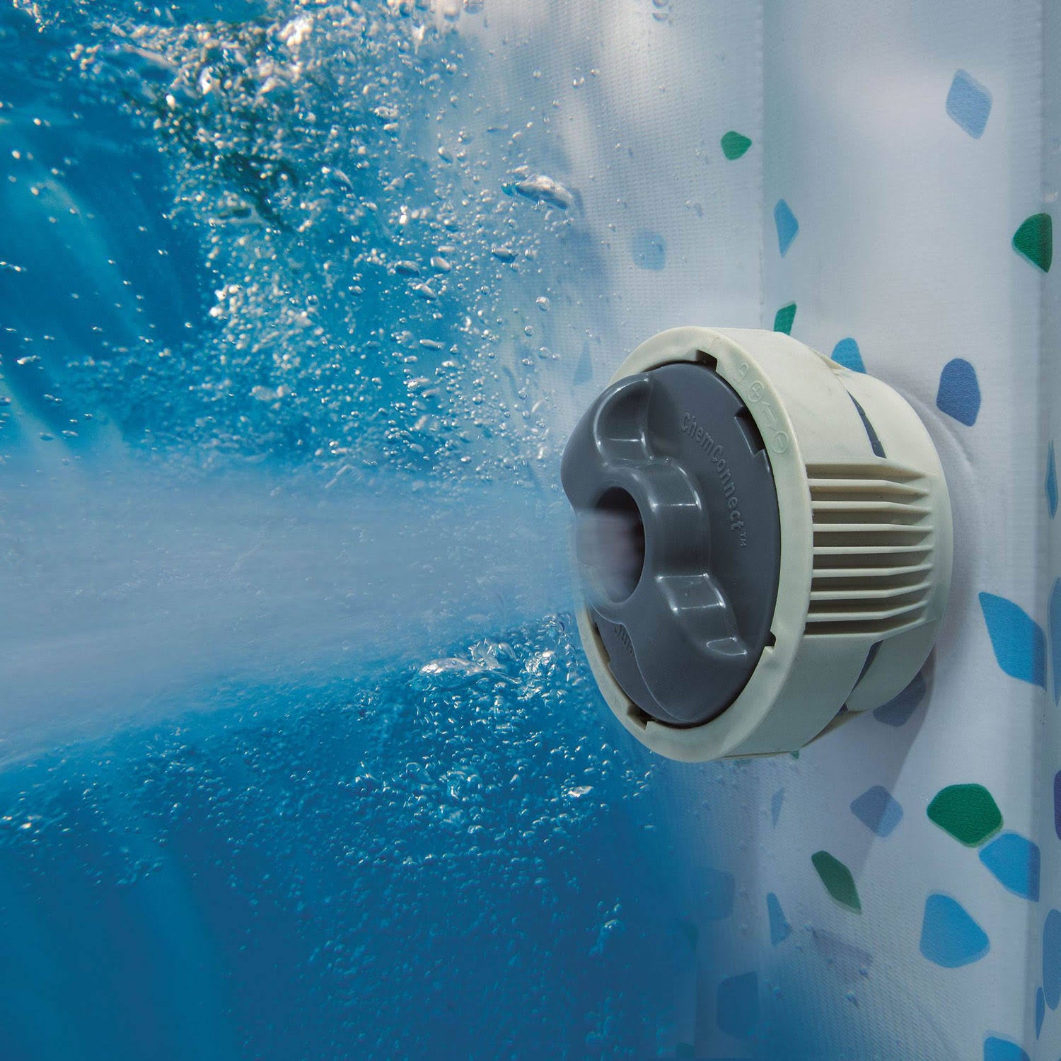 Inflatable Hot Tub Spa with Pump H9305