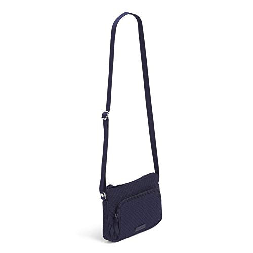 Microfiber Crossbody Purse G61357
