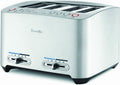 Stainless Steel 4-Slice Toaster B8202