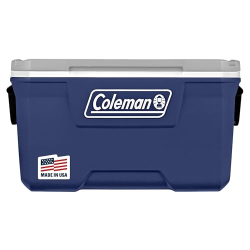Insulated Portable Hard Cooler L291970