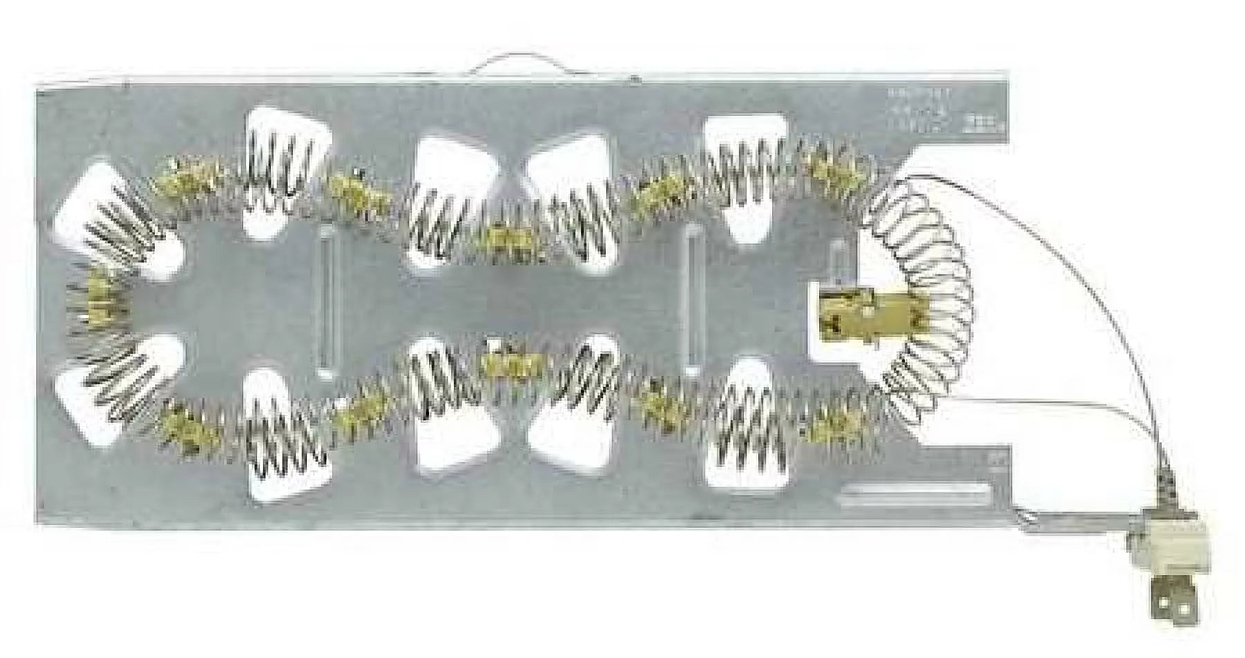 Clear Dryer Element A44059