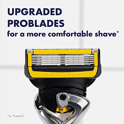 8 Blade Refills Razor P25650
