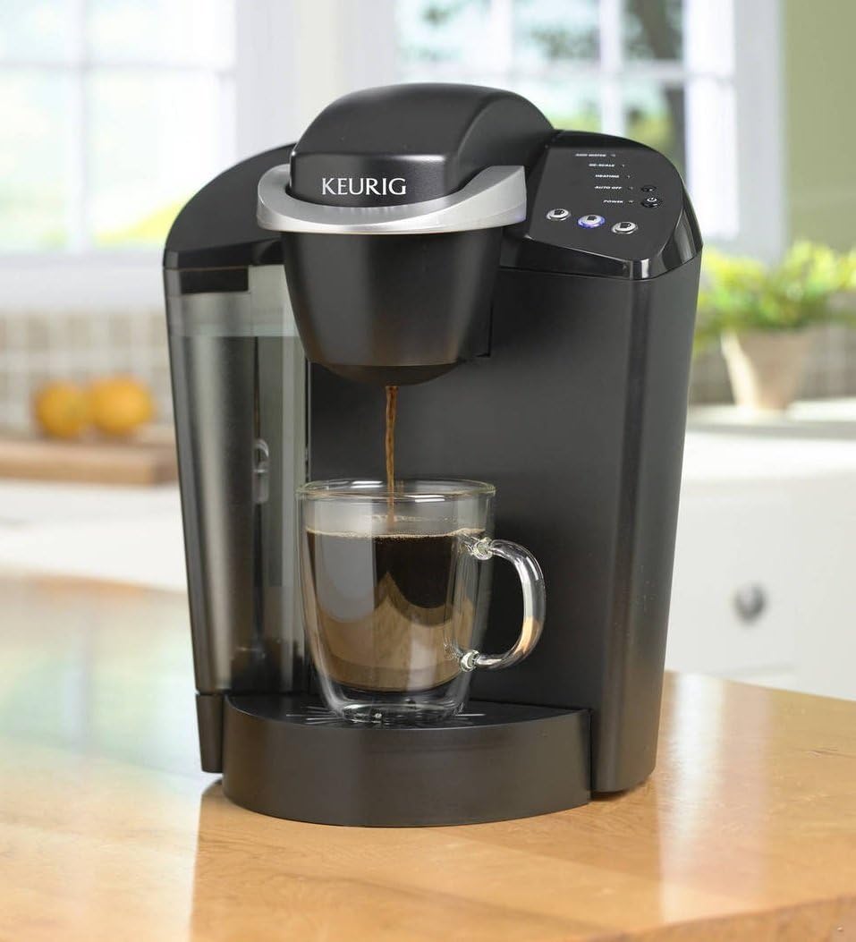 48 ounces Single Cup Home Brewing System K950