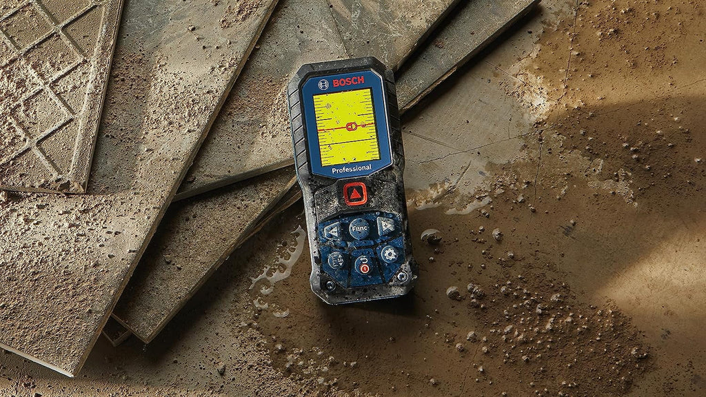 165 Ft. Laser Measure I720340