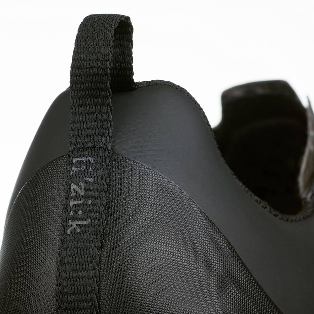 Black Terra X5 Cycling Shoes T2316