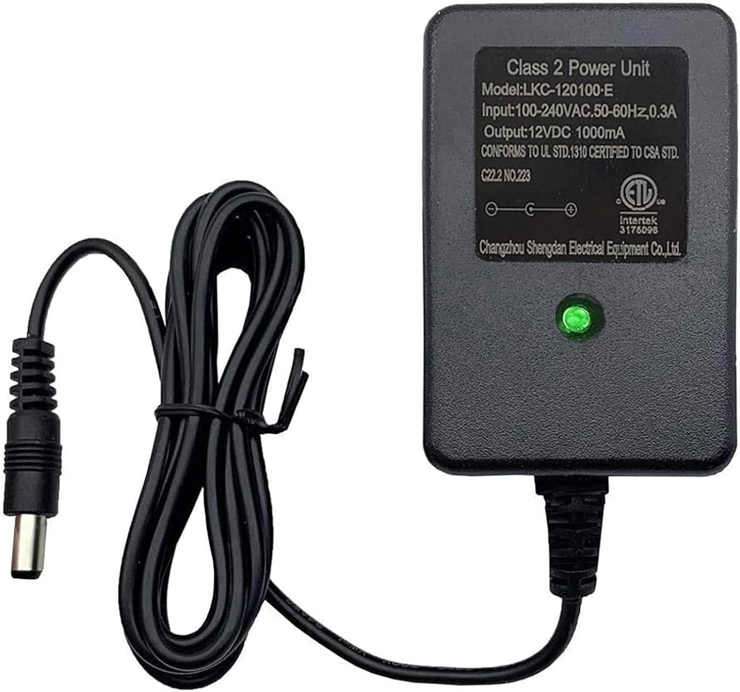 12V Battery Charger for Kids Ride On Car X31444