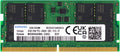 32GB DDR5 4800MHz CL40 SODIMM Laptop RAM R349302