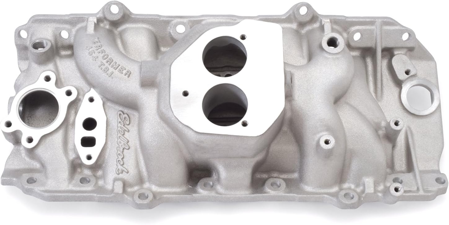 Performer Intake Manifold R983600