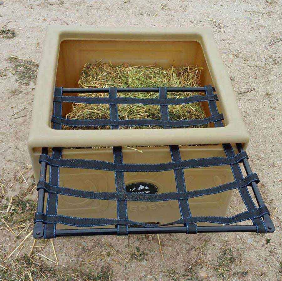 Slow Feeder Saver Jr. B25095