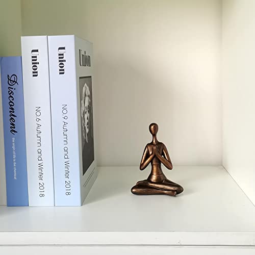 Resin Statue Home Decoration J123474