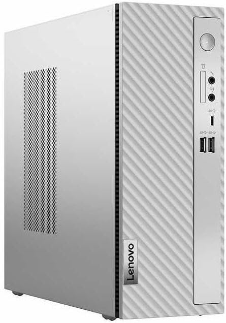 Intel® Core i5-14400 10-Core Processor 16GB DDR4 RAM 1TB PCI NVMe M.2 Solid State Drive Desktop R320